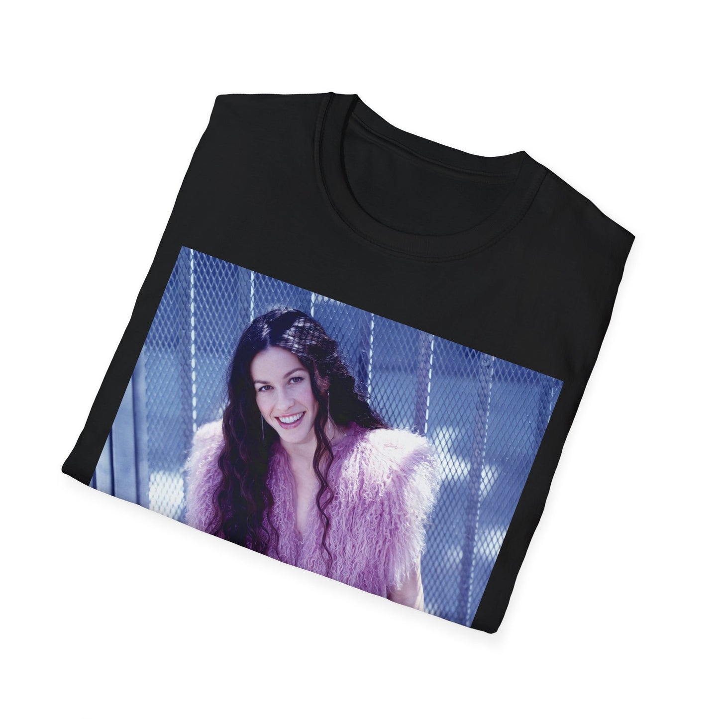 Alanis Morissette T-Shirt