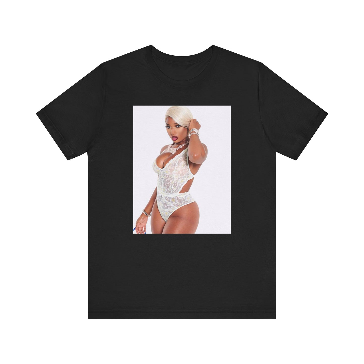 Megan Thee Stallion T-Shirt