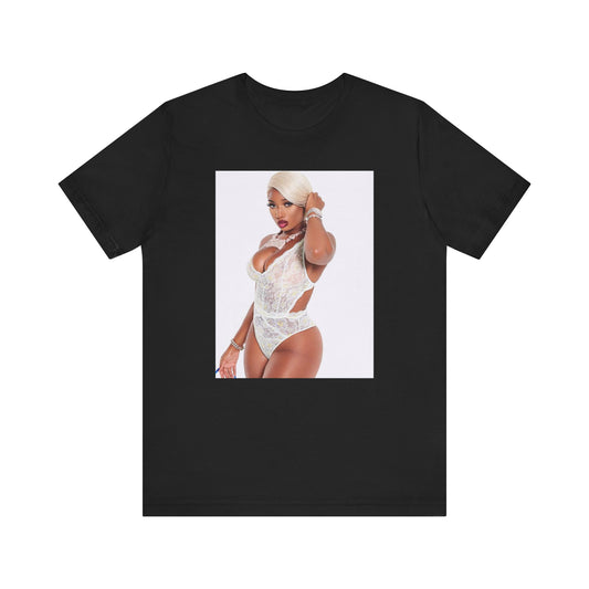 Megan Thee Stallion T-Shirt