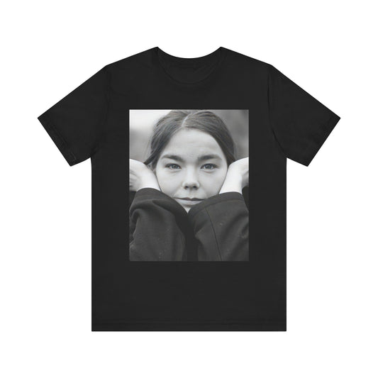 Bjork T-Shirt