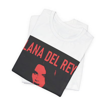 Lana Del Rey T-Shirt