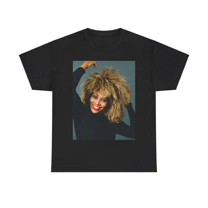 Tina Turner T-Shirt