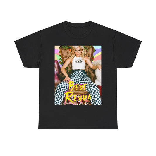 Bebe Rexha T-Shirt