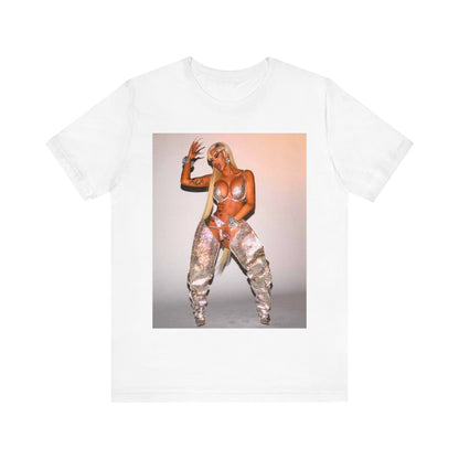 Cardi B T-Shirt