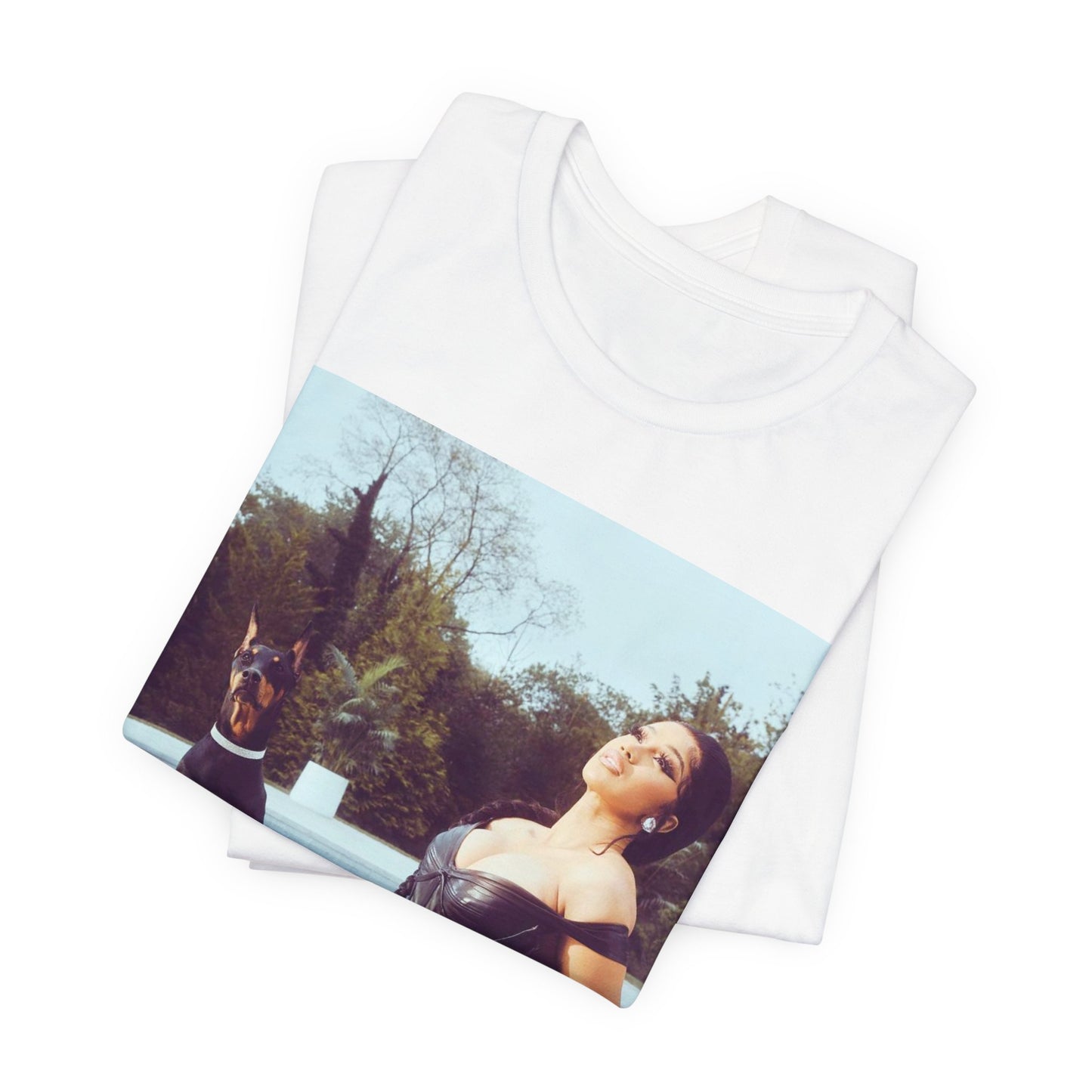 Cardi B T-Shirt