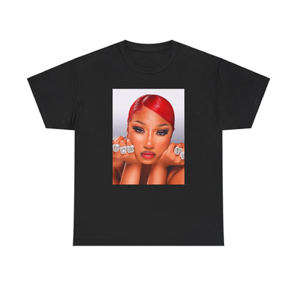 Megan Thee Stallion T-Shirt