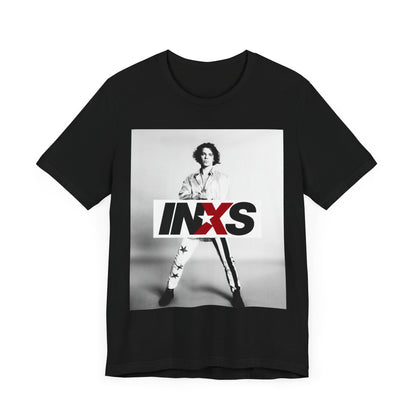 INXS T-Shirt