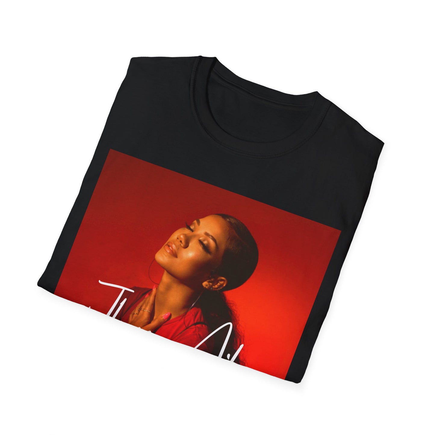 Jhene Aiko T-Shirt