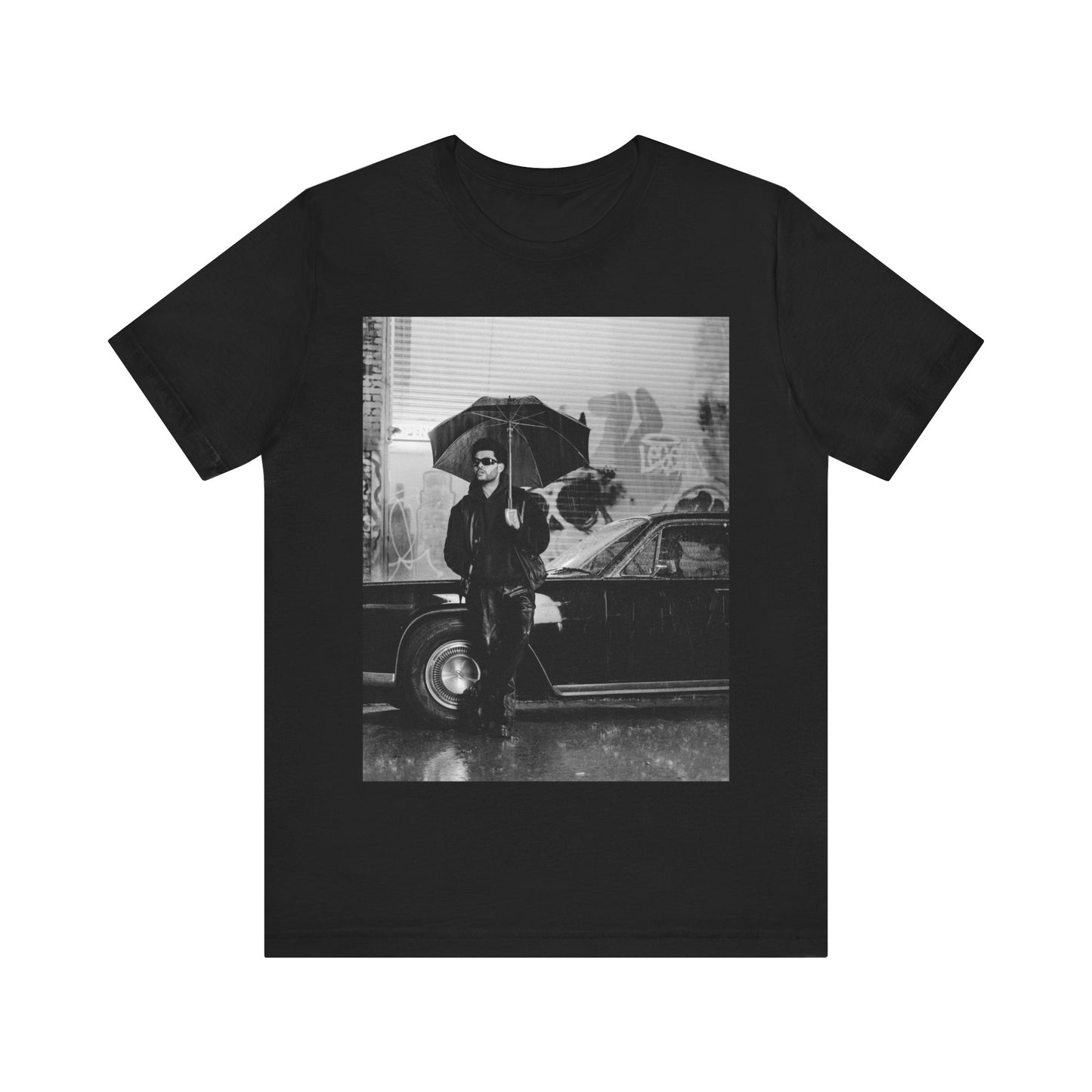 The Weeknd T-Shirt