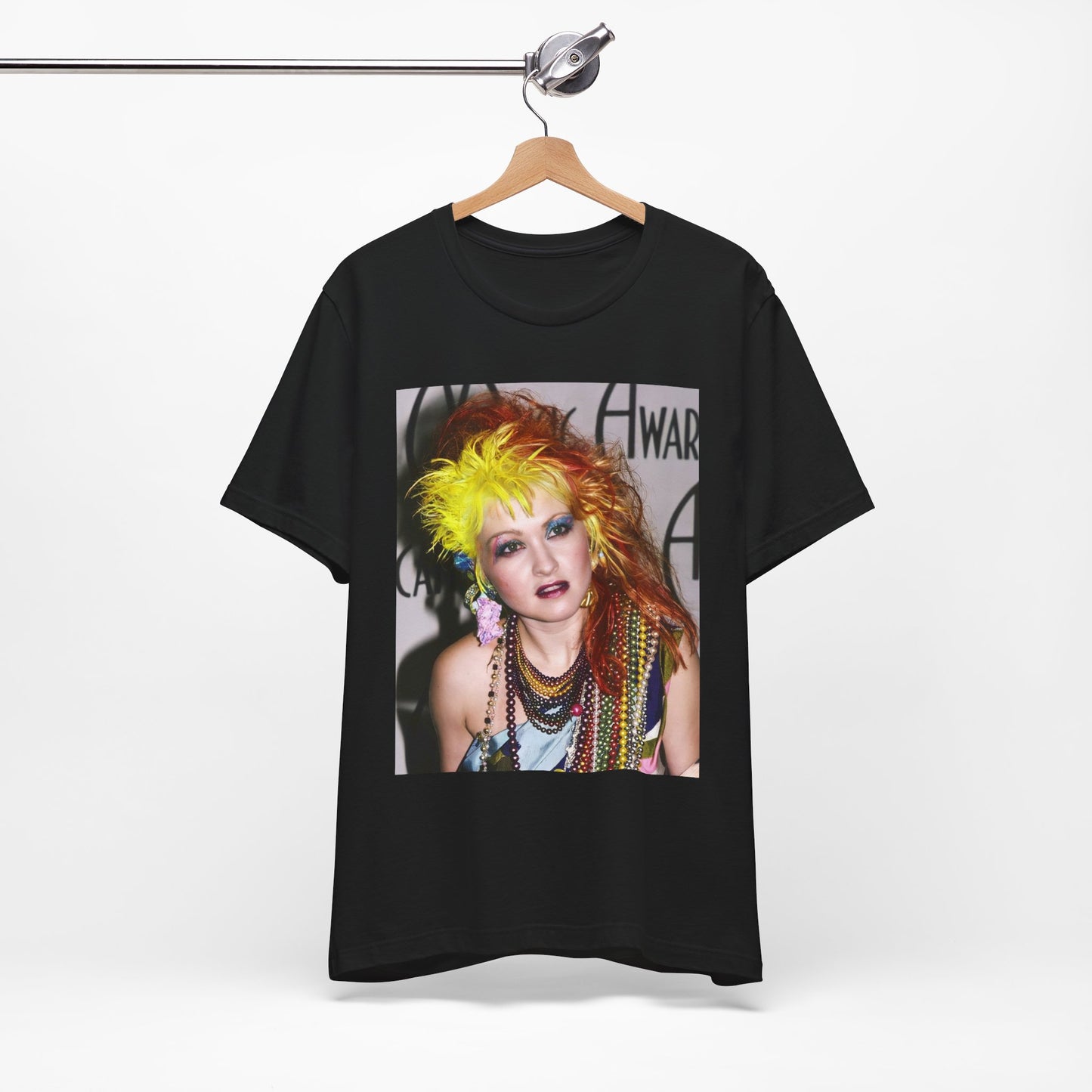 Cyndi Lauper T-Shirt