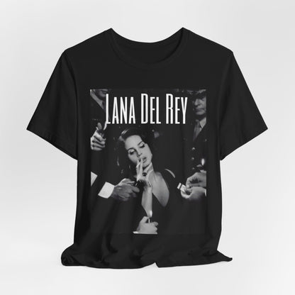 Lana Del Rey T-Shirt