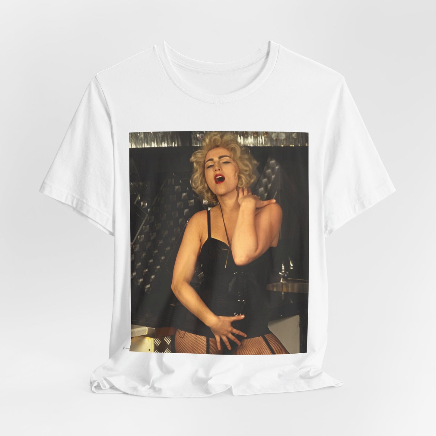 Madonna T-Shirt