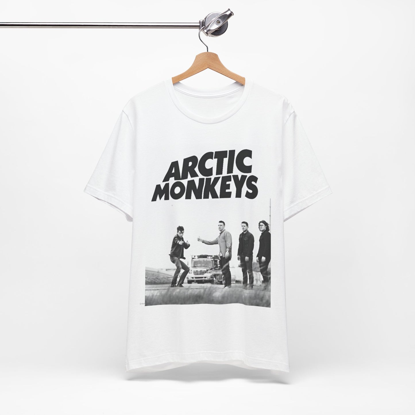 Arctic Monkeys T-Shirt