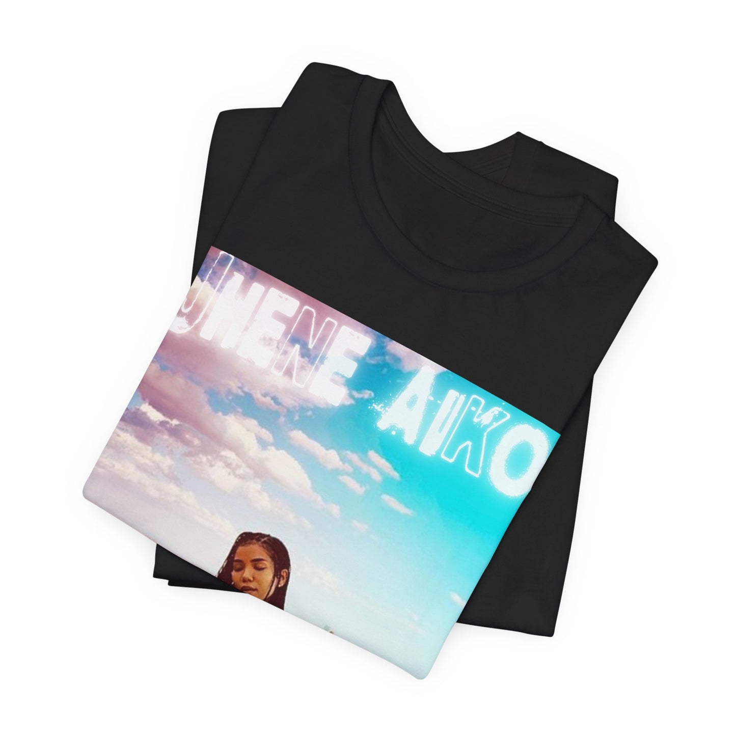 Jhene Aiko T-Shirt