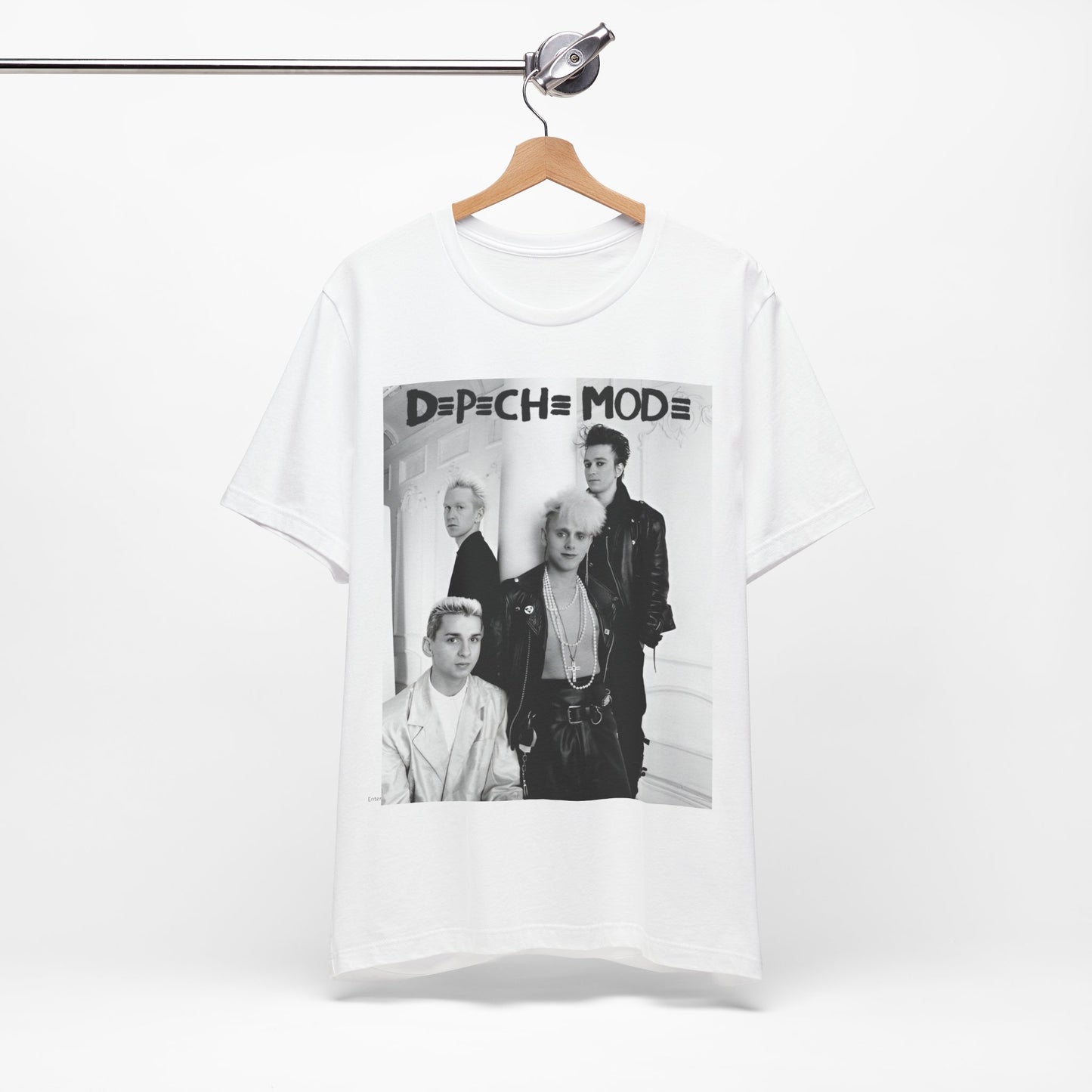 Depeche Mode T-Shirt