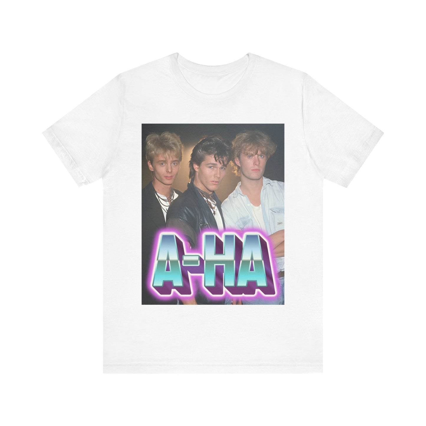 Aha T-Shirt