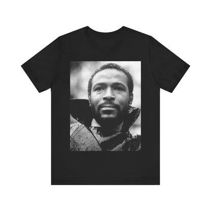 Marvin gaye T-shirt, Marvin gaye Unisex Graphic shirt, Marvin gaye TEE, Marvin gaye Music Tee Concert Merch, Marvin gaye Shirt, Marvin gaye Merch. Marvin gaye retro shirt, Marvin gaye vintage tshirt. Marvin gaye 70s retro shirt