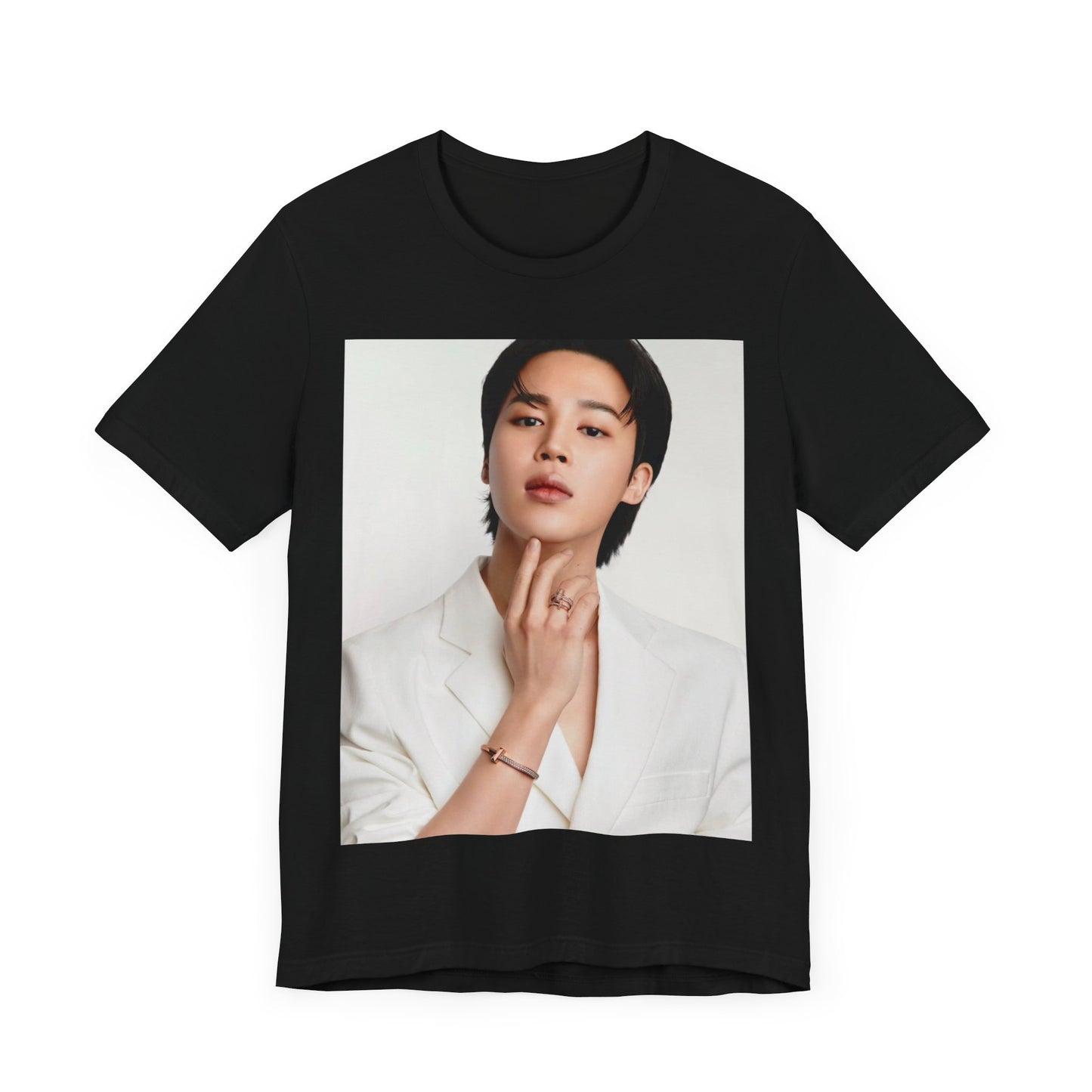 Jimin T-shirt