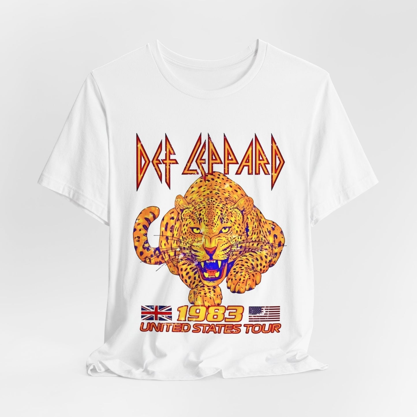 Def Leppard T-Shirt