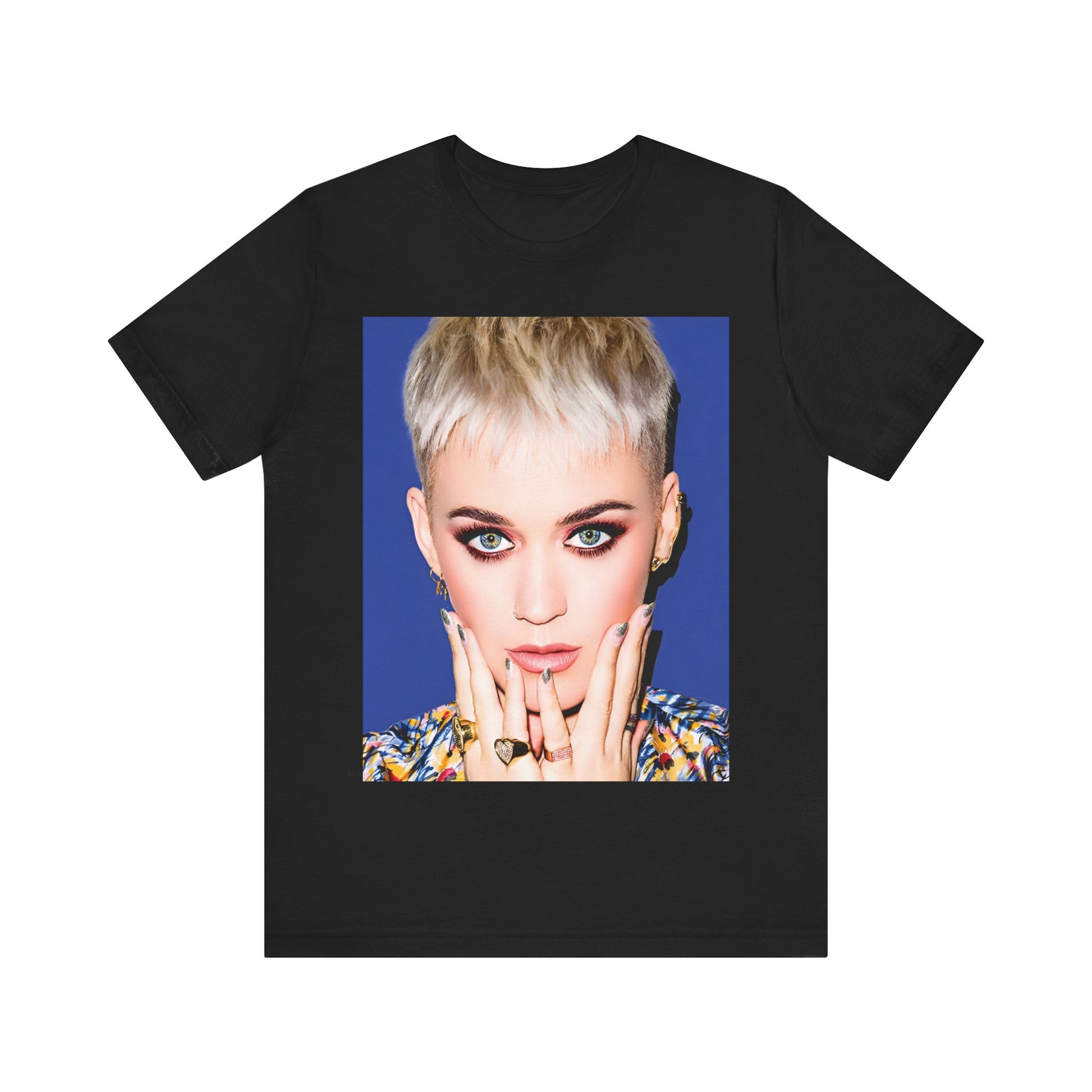 Katy Perry T-shirt Unisex Graphic Music Tee, Katy Perry Music Vintage Shirt, Katy Perry Tour Concert Merch, Katy Perry Shirt, Katy Perry Merchandise