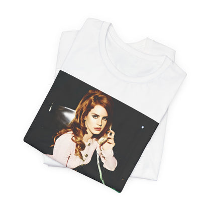 Lana Del Rey T-Shirt