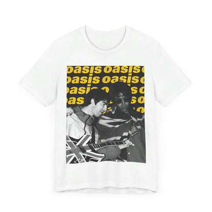 Oasis T-Shirt