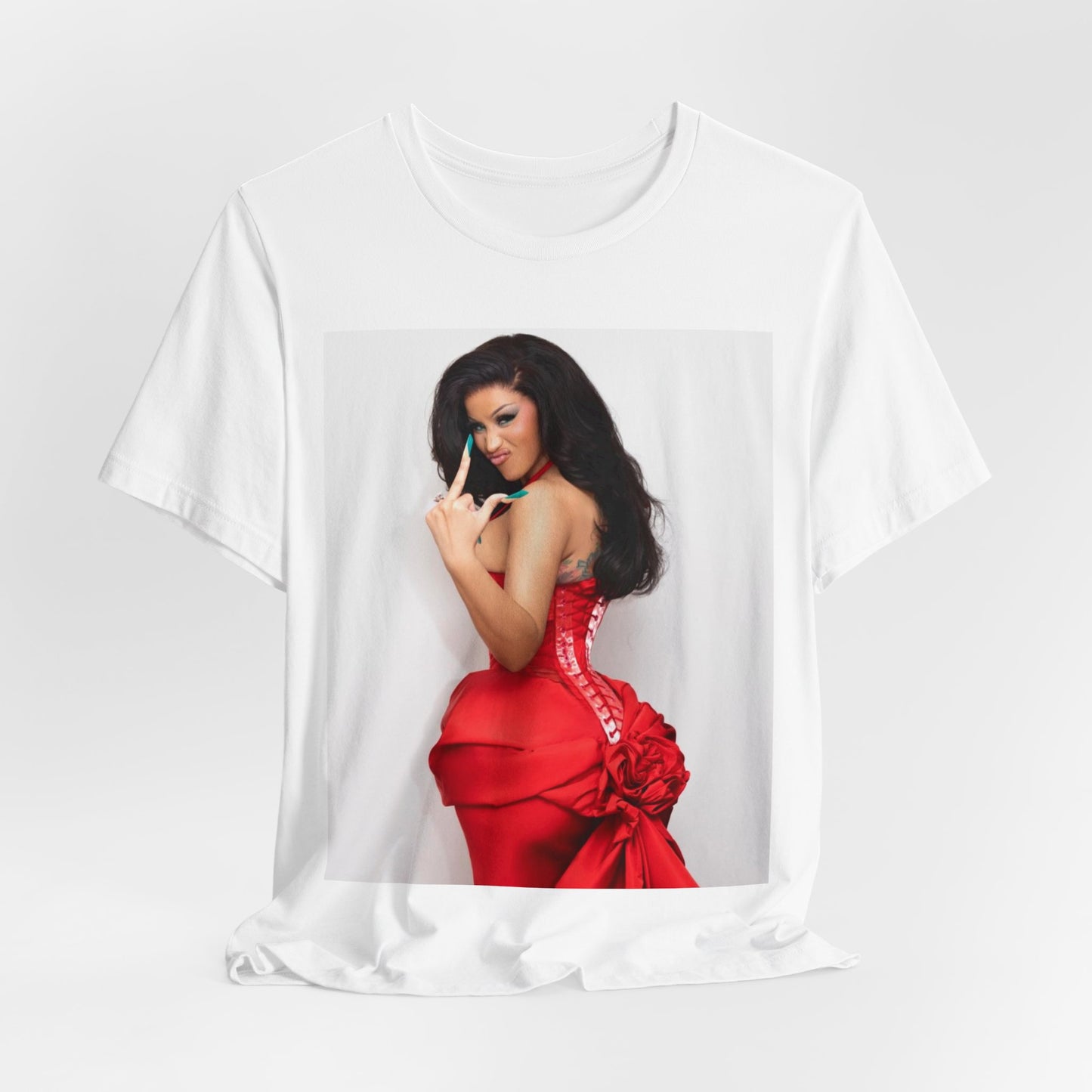 Cardi B T-Shirt