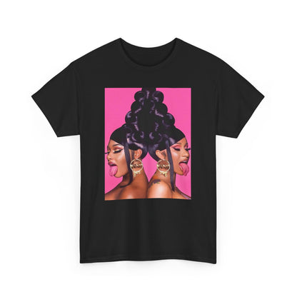 Megan Thee Stallion T-Shirt