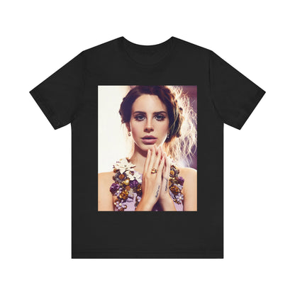 lana del rey T-shirt,  Unisex Graphic shirt, lana del rey TEE, Latin Music Tee Concert Merch,lana del rey Shirt, lana del rey Merch