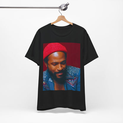 Marvin Gaye T-Shirt