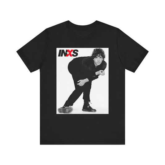 INXS T-Shirt