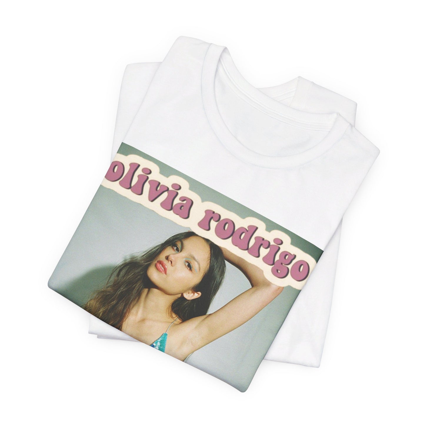 Olivia Rodrigo T-Shirt