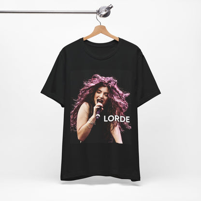 Lorde T-Shirt