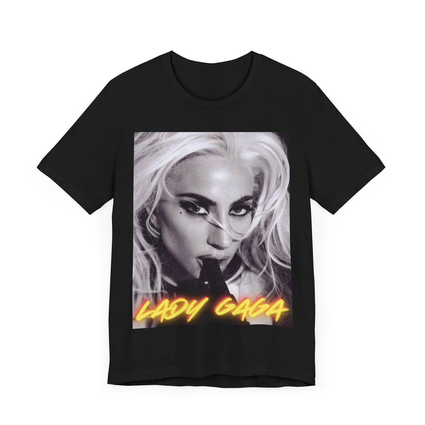 Lady Gaga T-Shirt