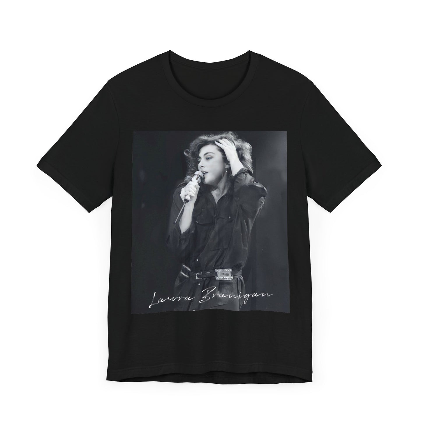 Laura Branigan T-Shirt