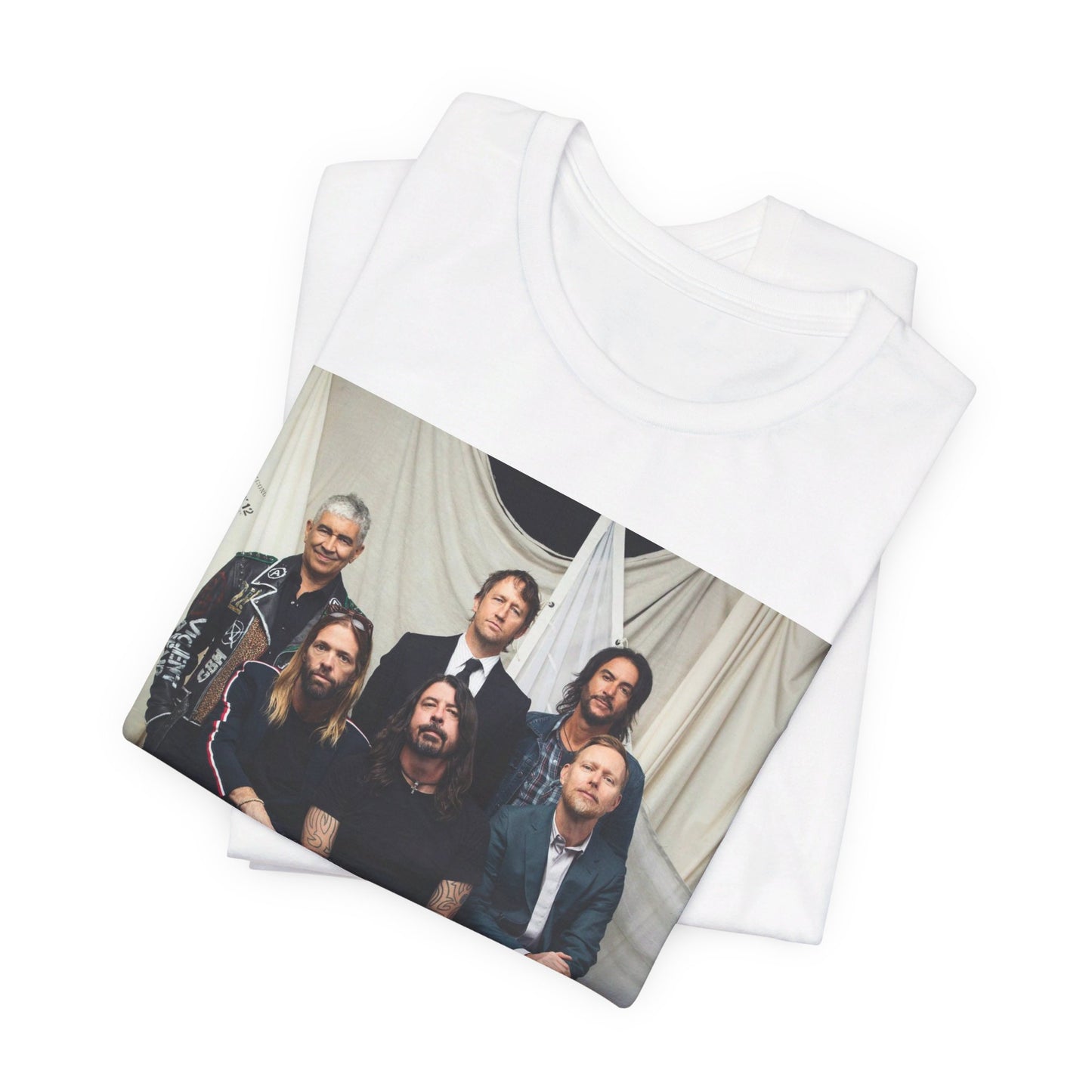 Foo Fighters T-Shirt