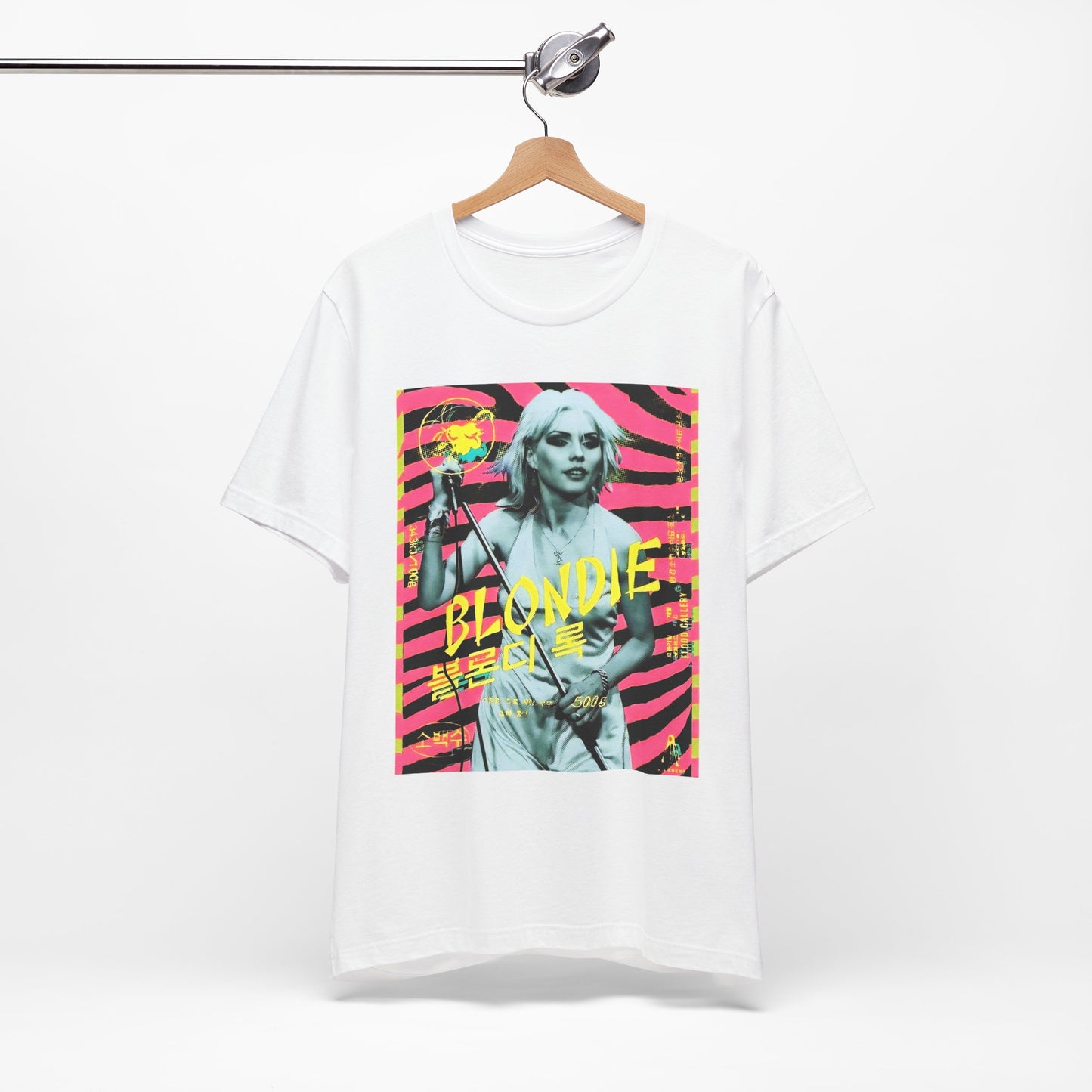 Blondie T-Shirt