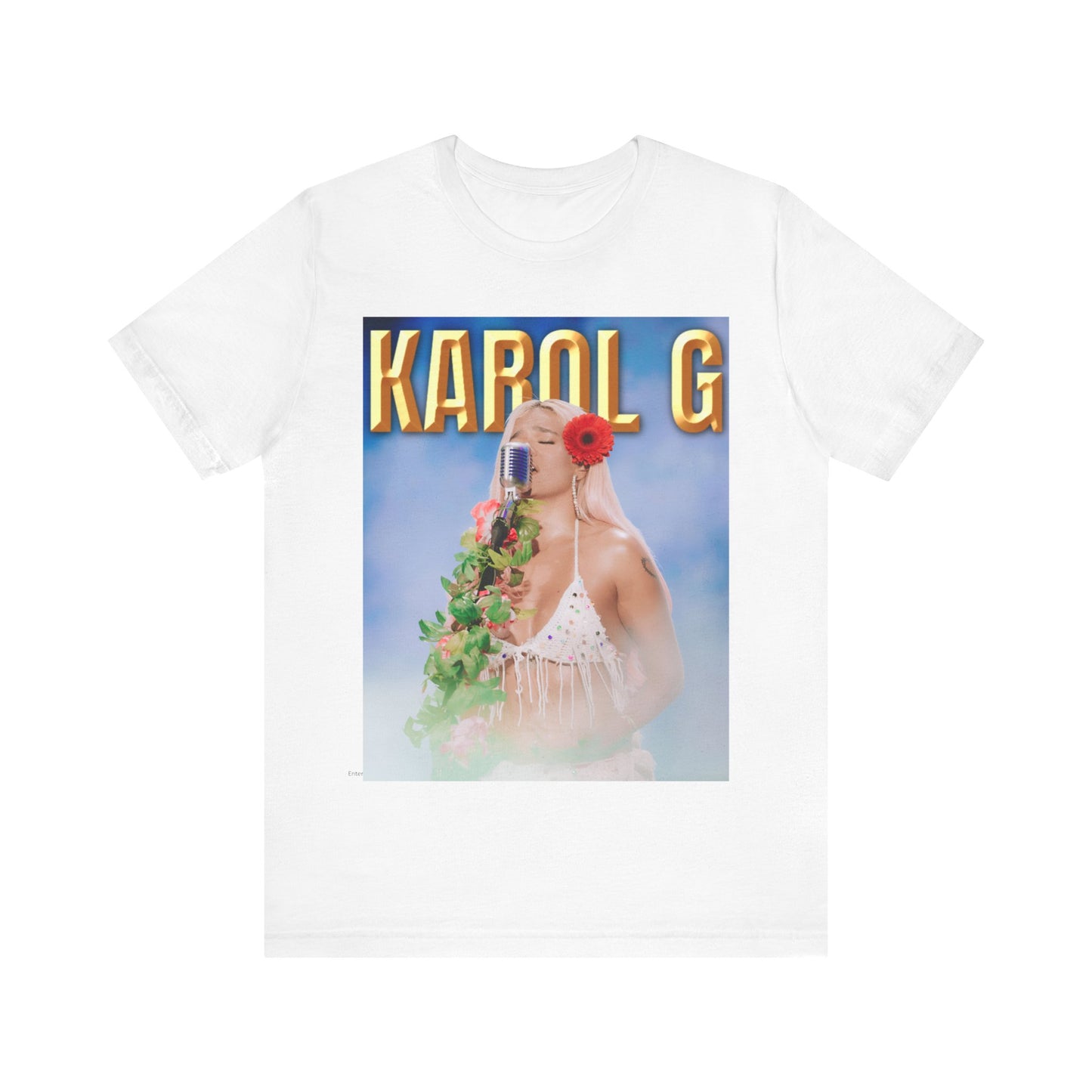 Karol G T-Shirt