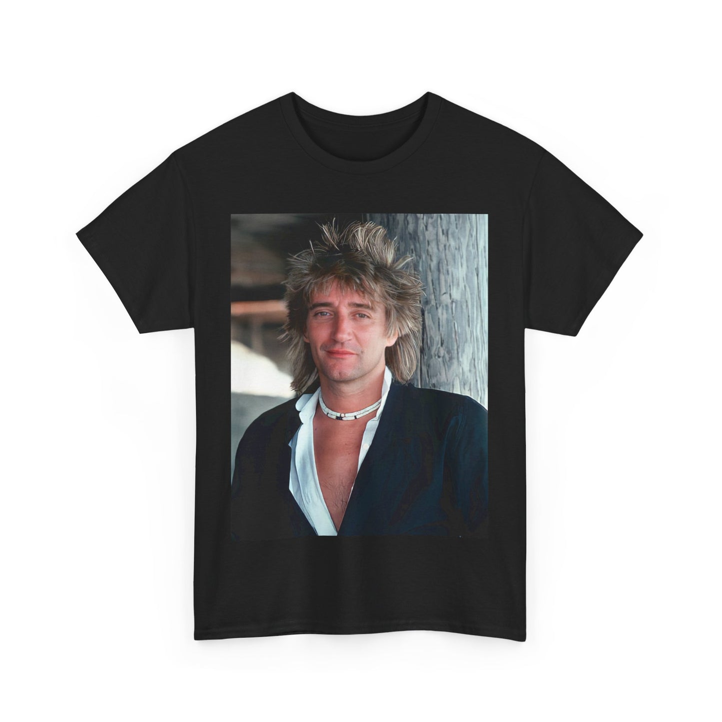 Rod Stewart T-Shirt