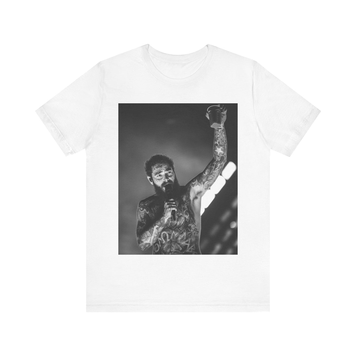 Post Malone T-Shirt