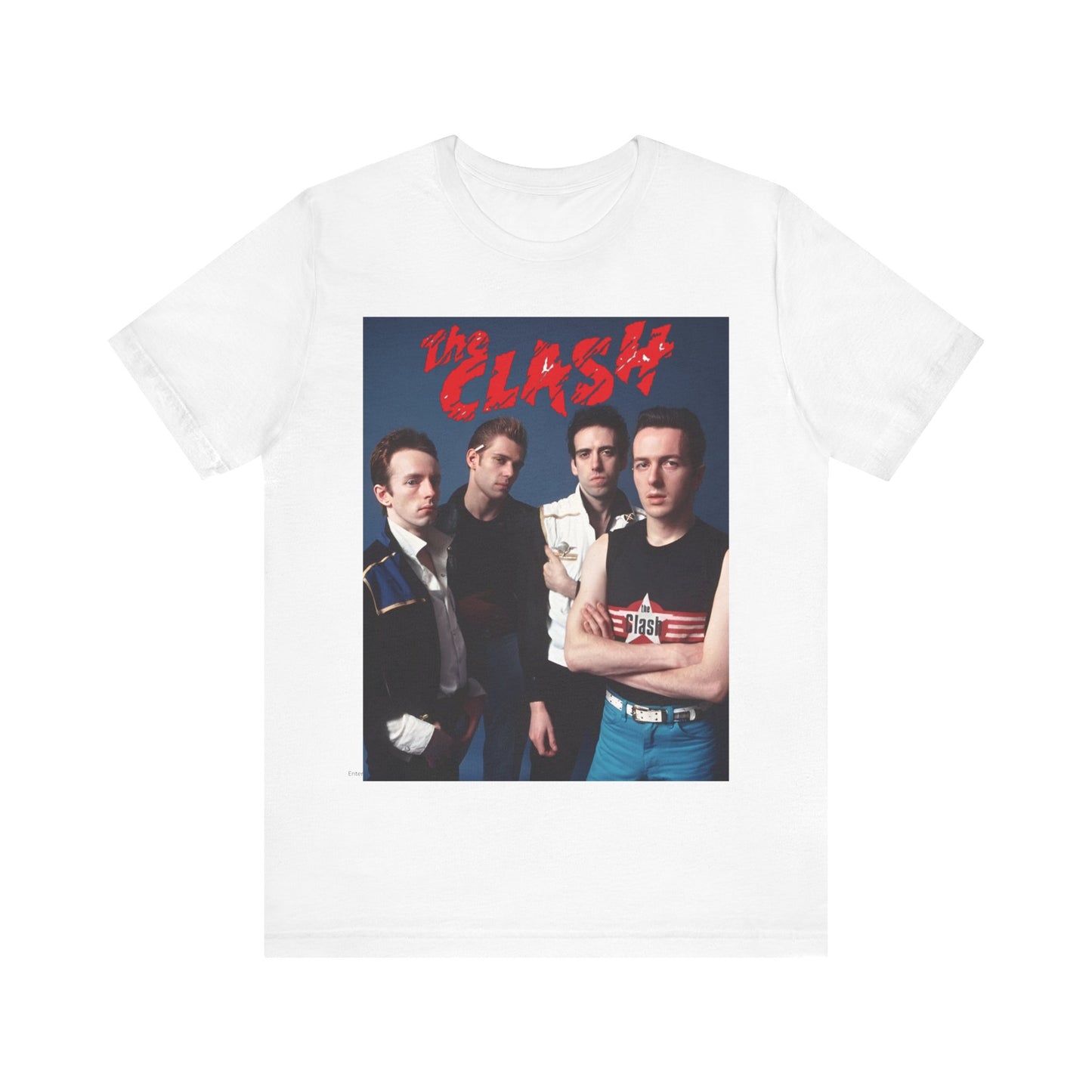 The Clash T-Shirt