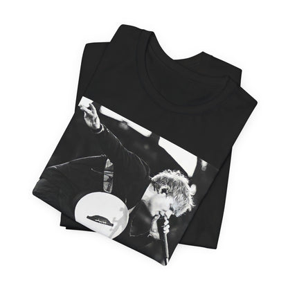 Ed Sheeran T-Shirt