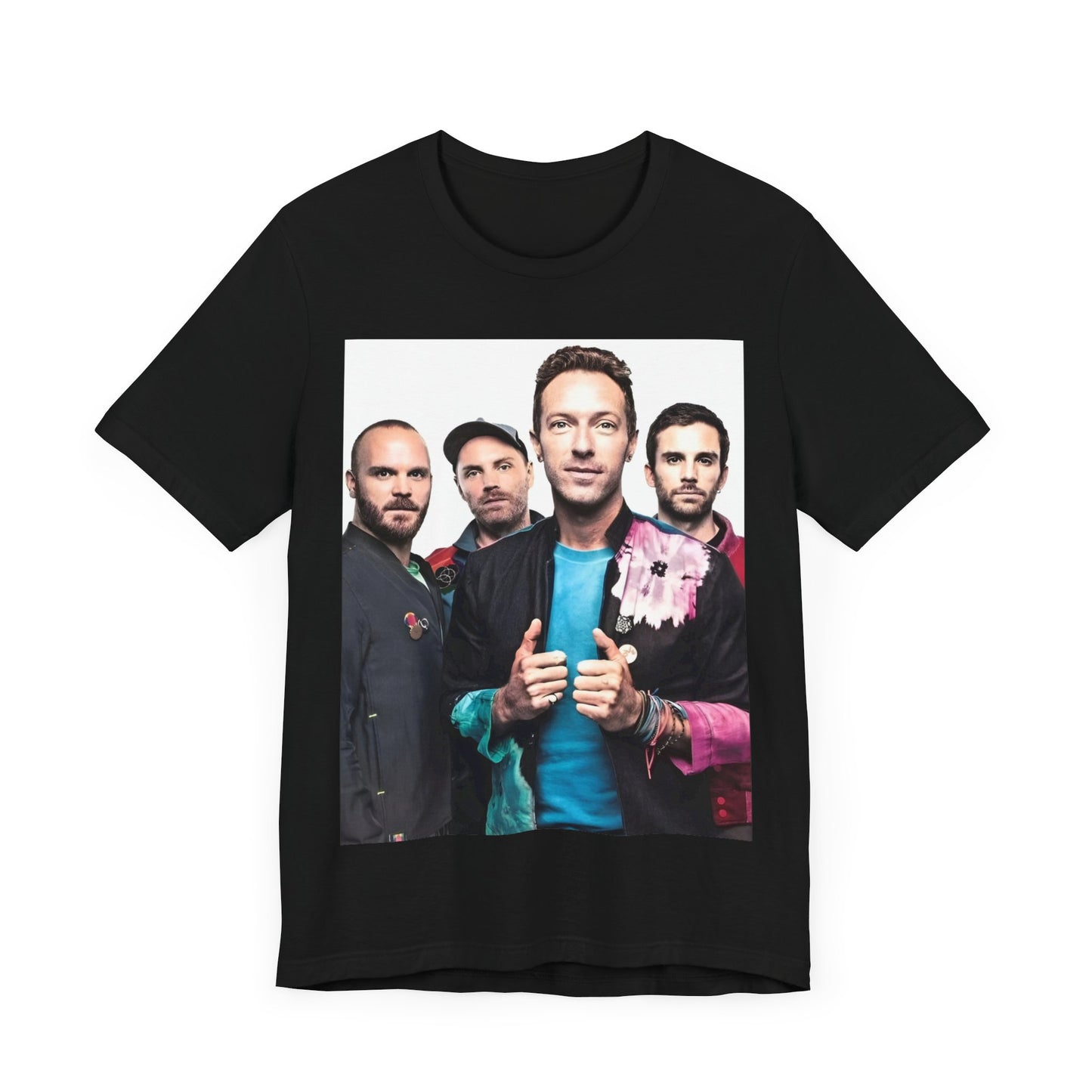 Coldplay T-Shirt