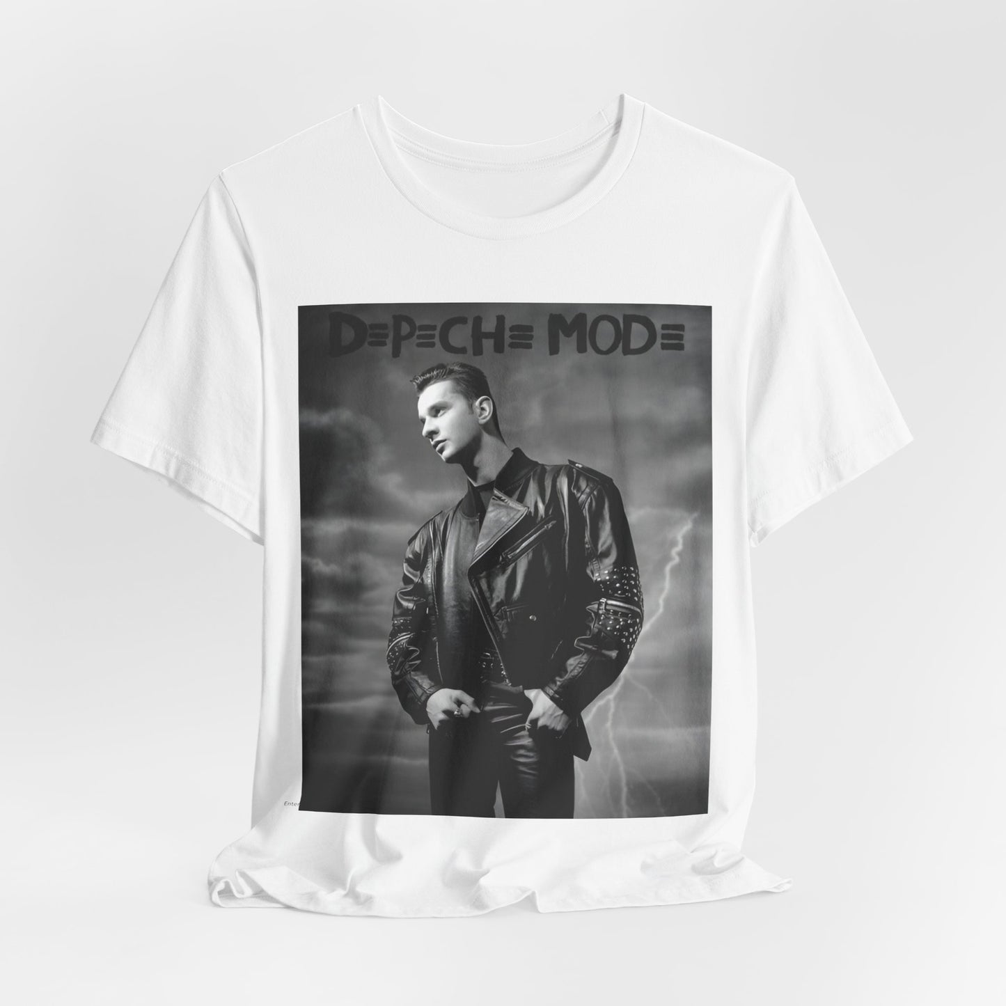 Depeche Mode T-Shirt