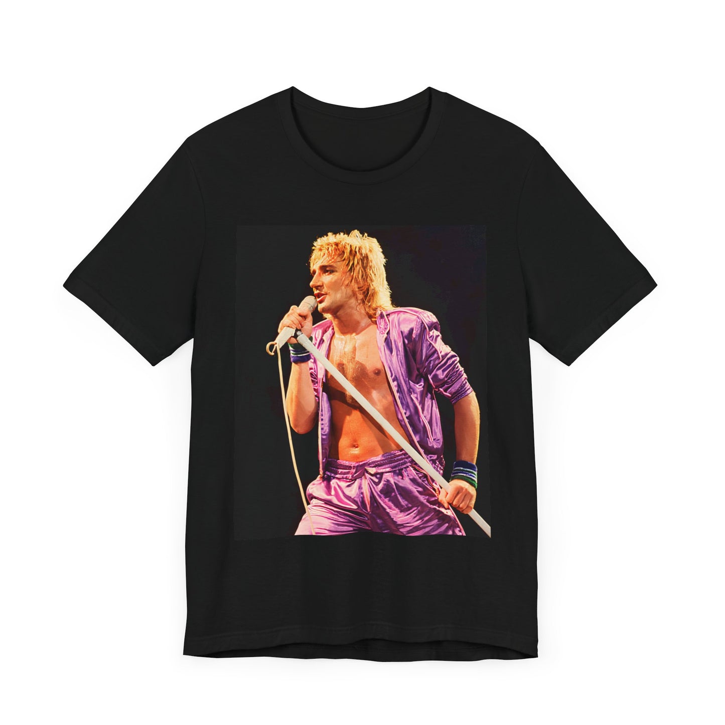 Rod Stewart T-Shirt