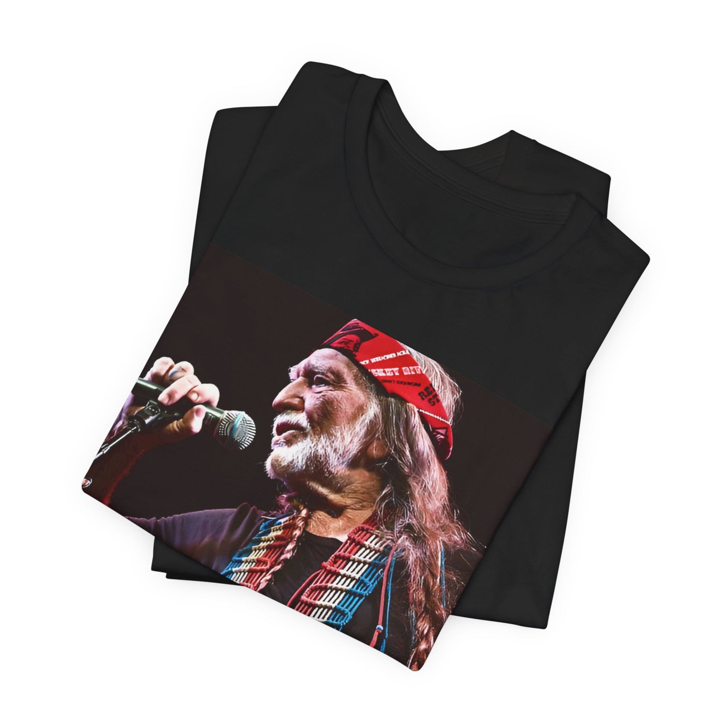 Willie Nelson T-Shirt