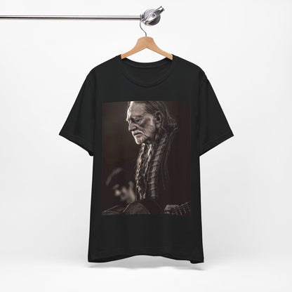 Willie Nelson T-Shirt