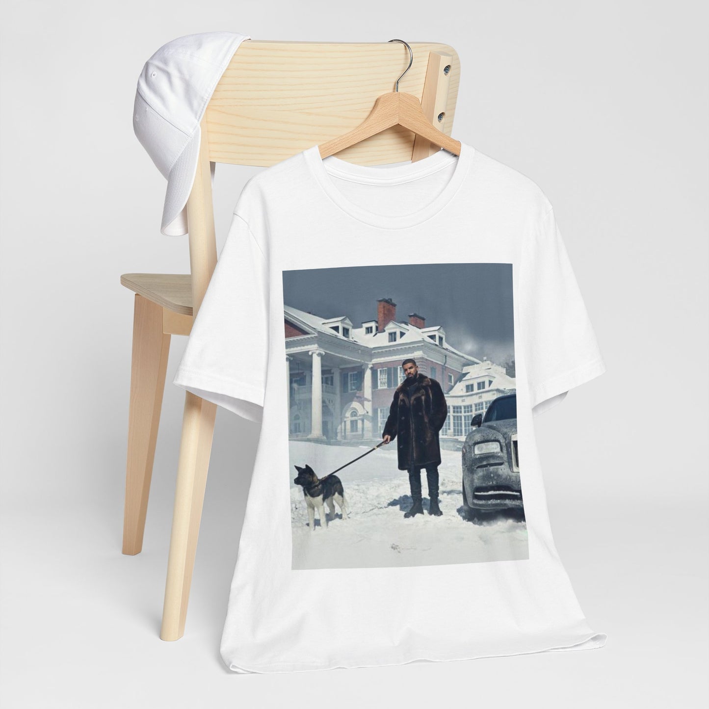 Drake T-Shirt