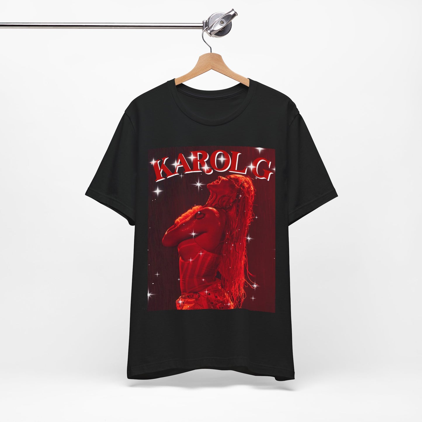 Karol G T-Shirt