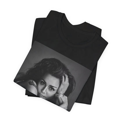 Miley Cyrus T-Shirt